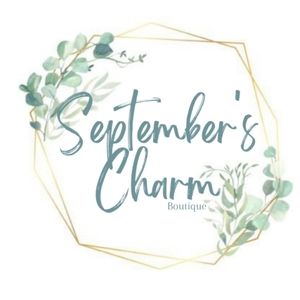 Septembers Charm Boutique